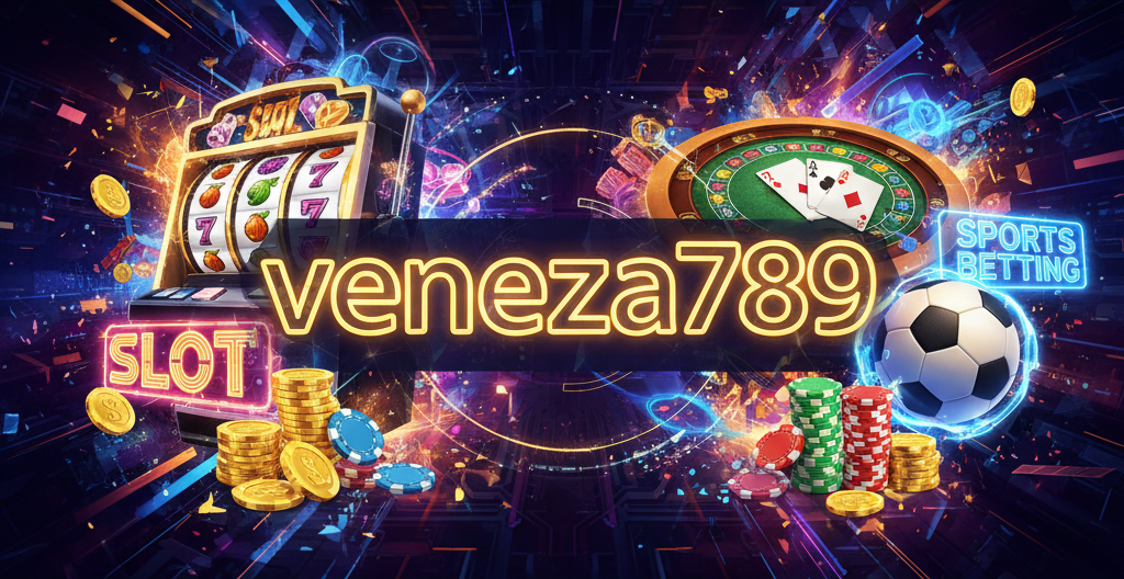 veneza789