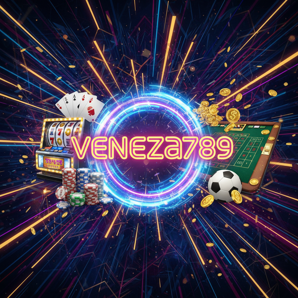 veneza789