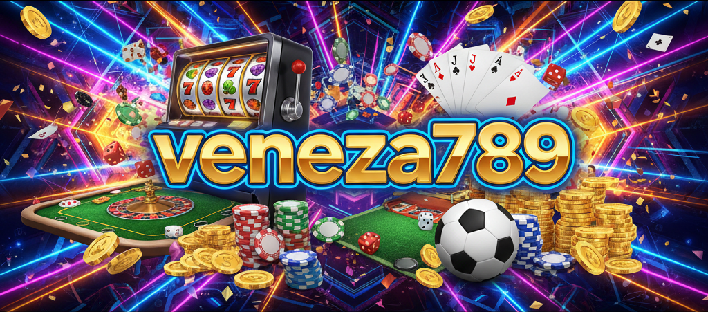 veneza789