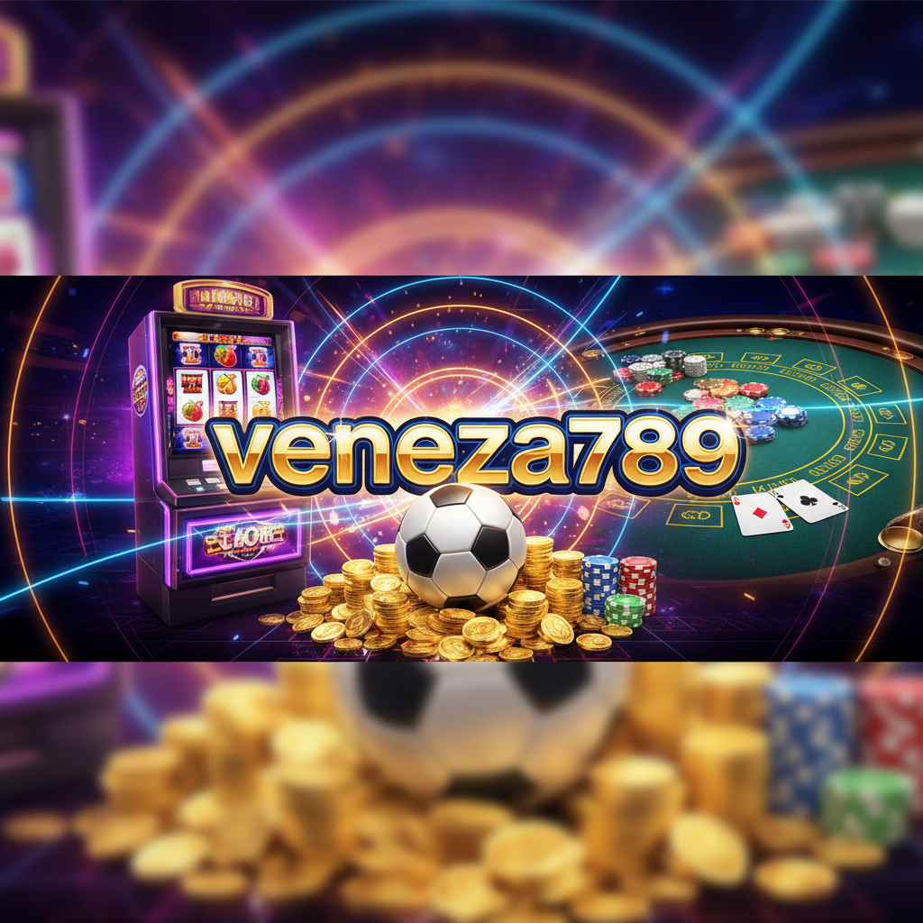 veneza789