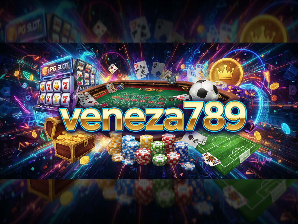 veneza789